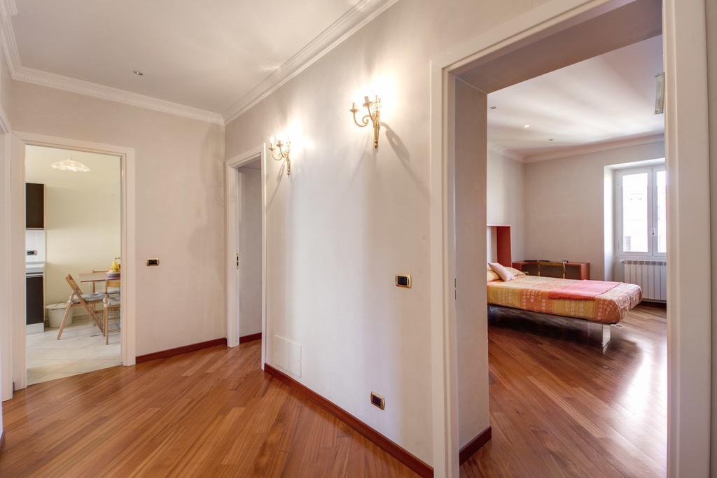 Schatzy Apartment *
