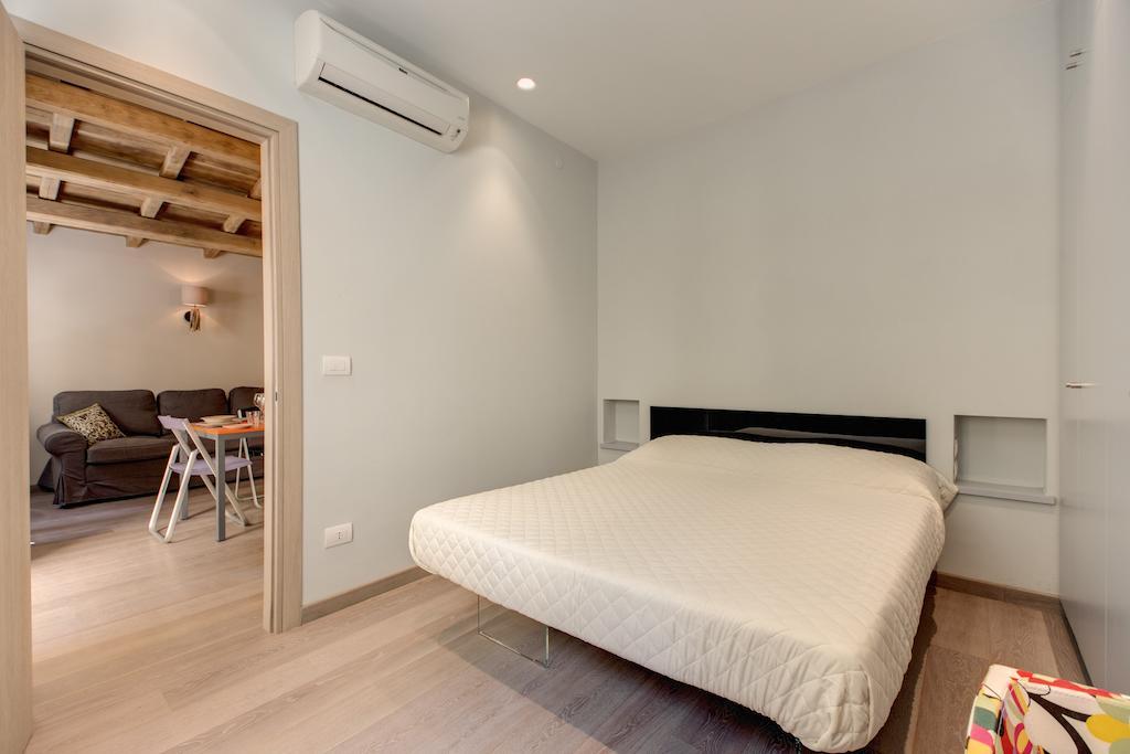 Apartment Schatzy Rome