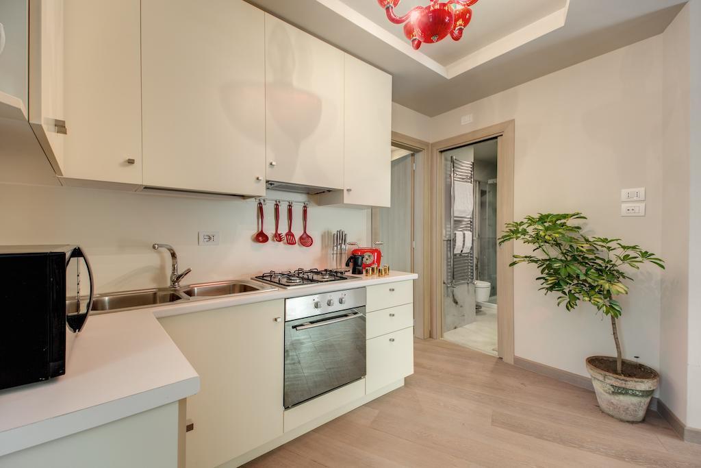 Apartment Schatzy