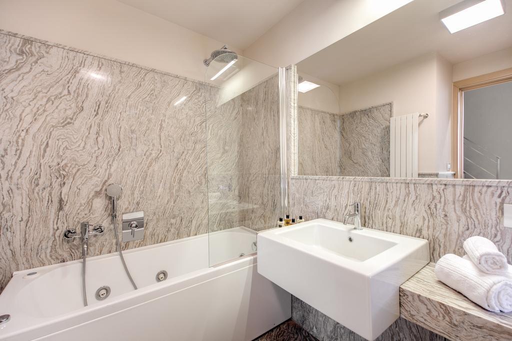 Apartment Schatzy Rome