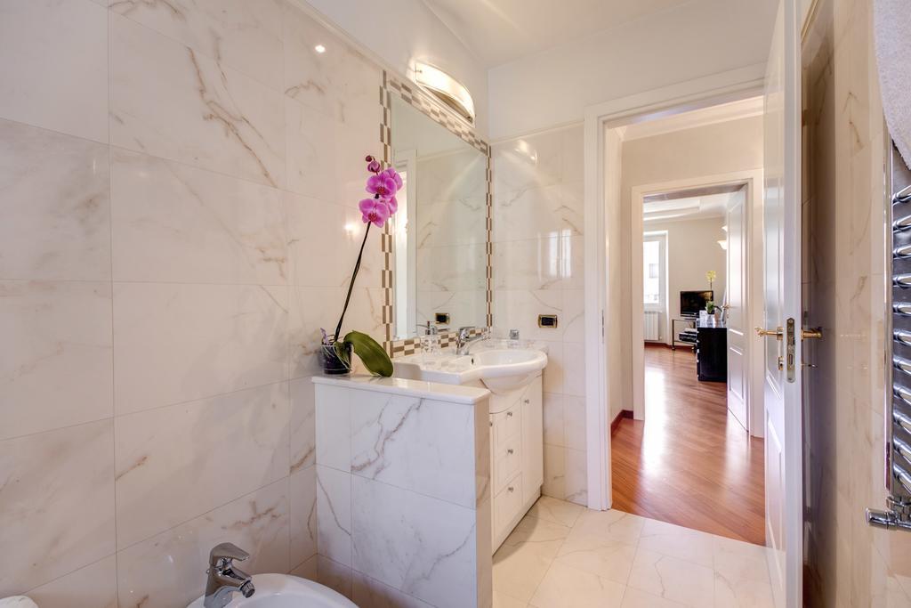 Schatzy Apartment Rome